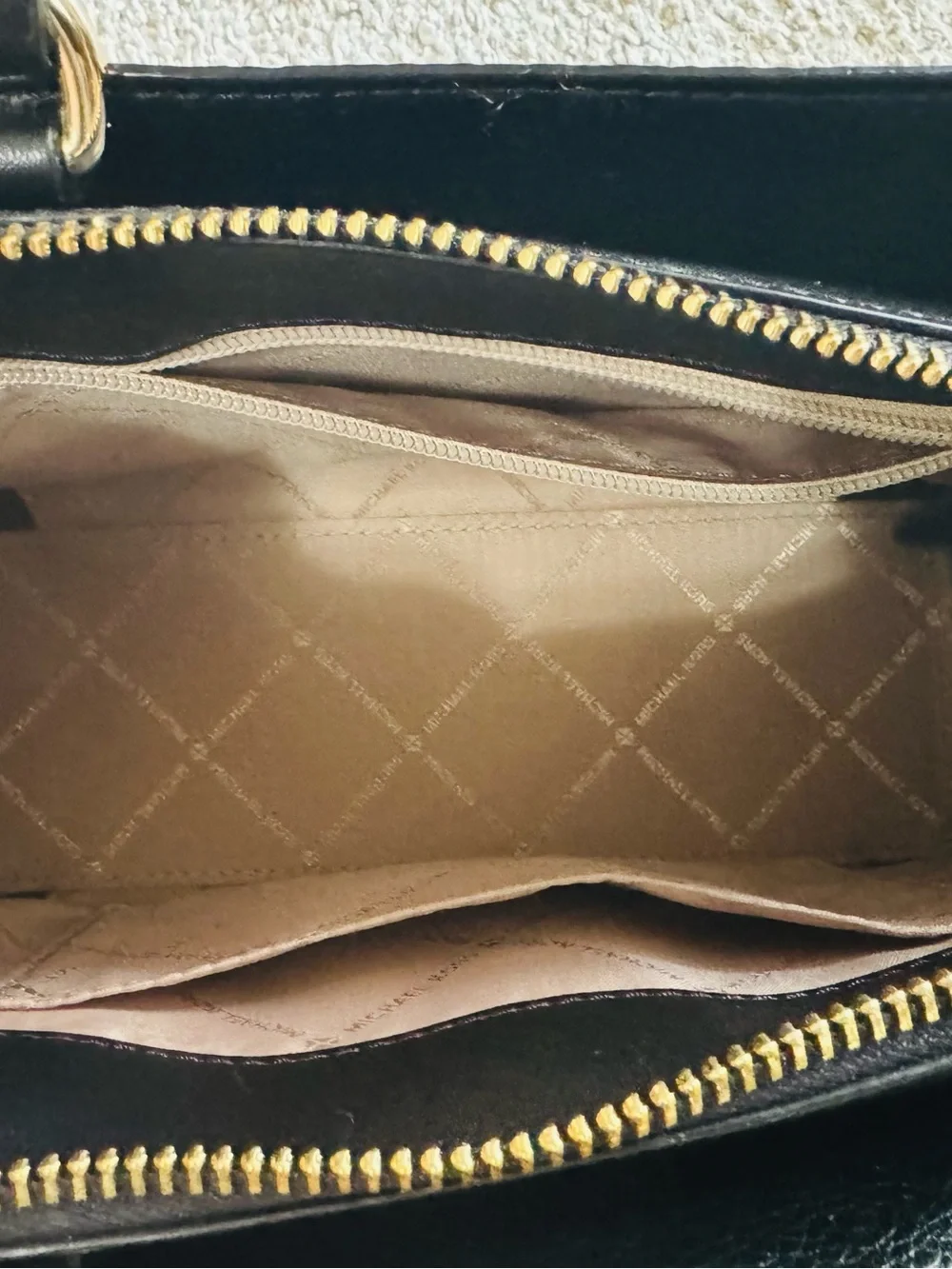 Michael Kors CrossBody Purse